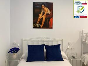belmonte rooms