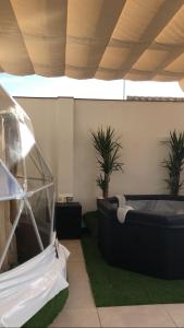 belmonte rooms