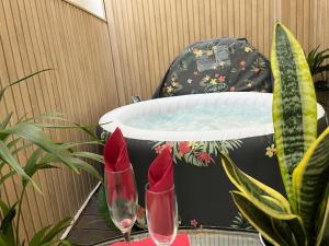 belmonte rooms