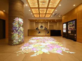 henn na hotel kanazawa korinbo