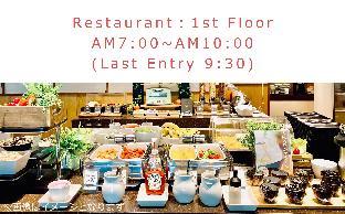 henn na hotel kanazawa korinbo