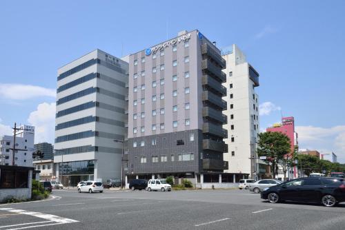 sunrise inn iwaki