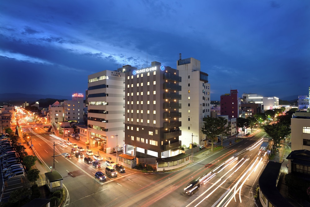 iwaki