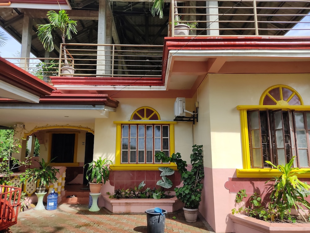 guimaras mangrove guesthouse