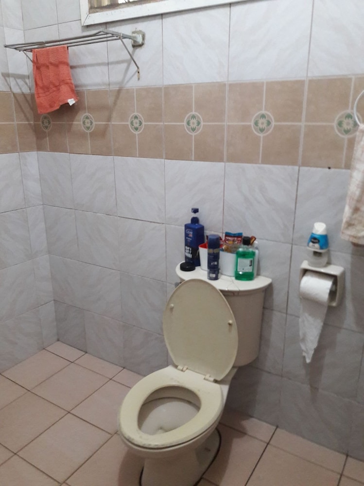 guimaras mangrove guesthouse