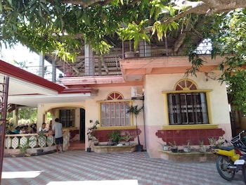guimaras mangrove guesthouse
