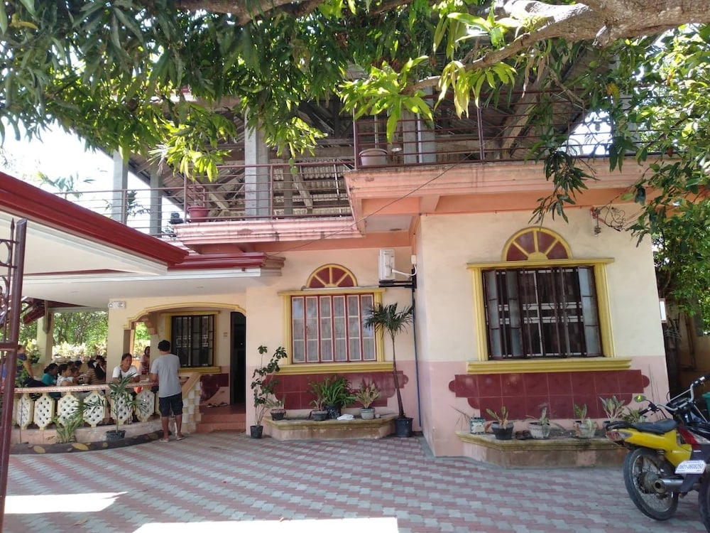guimaras mangrove guesthouse
