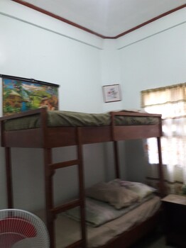 guimaras mangrove guesthouse
