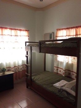 guimaras mangrove guesthouse