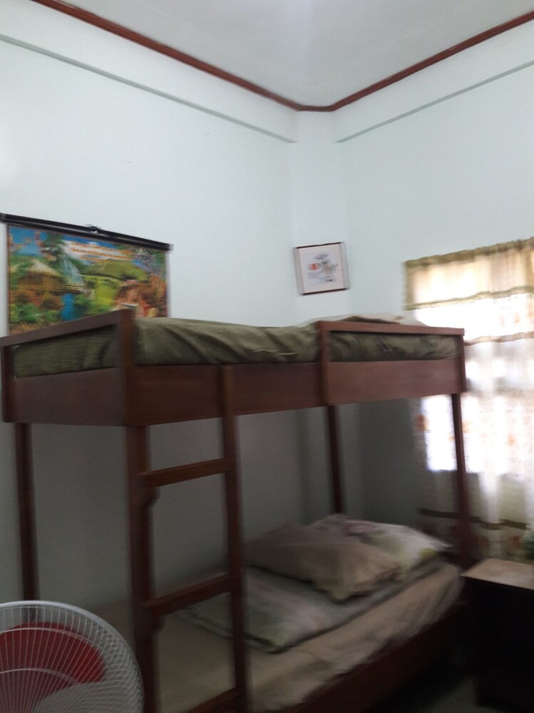 guimaras mangrove guesthouse