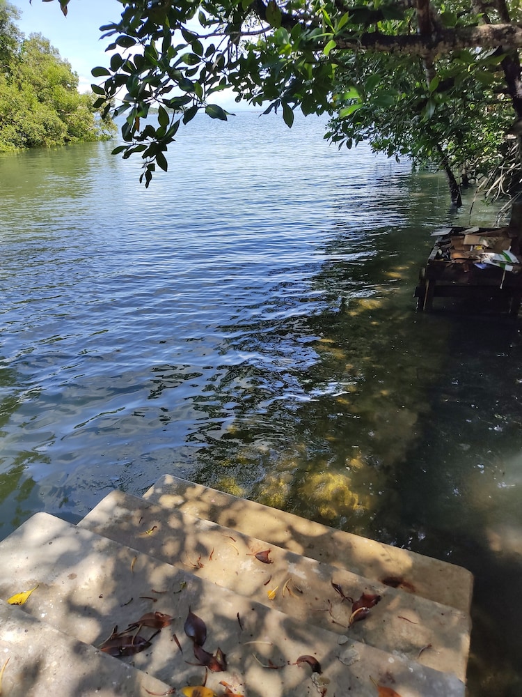 guimaras mangrove guesthouse