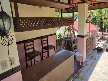 guimaras mangrove guesthouse