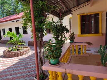 guimaras mangrove guesthouse