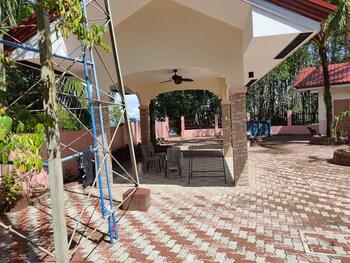 guimaras mangrove guesthouse