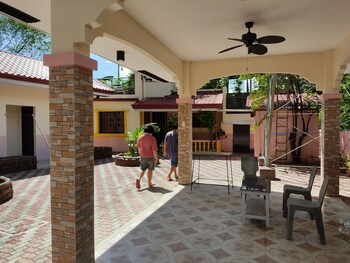 guimaras mangrove guesthouse