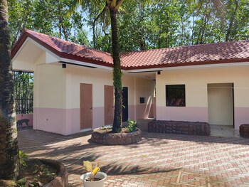 guimaras mangrove guesthouse