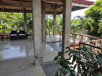 guimaras mangrove guesthouse