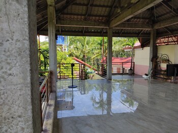 guimaras mangrove guesthouse