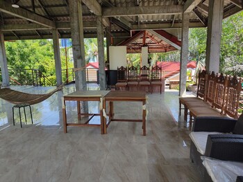 guimaras mangrove guesthouse
