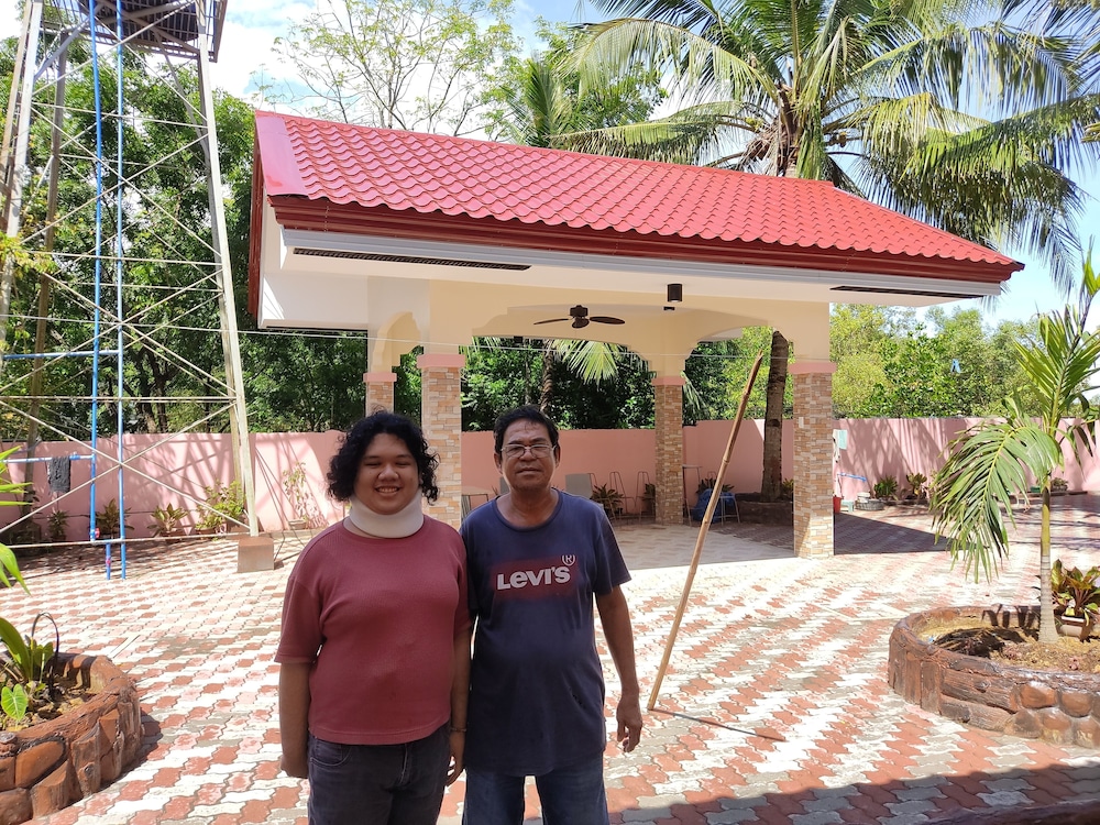guimaras mangrove guesthouse