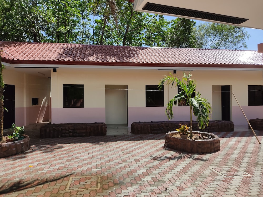 guimaras mangrove guesthouse
