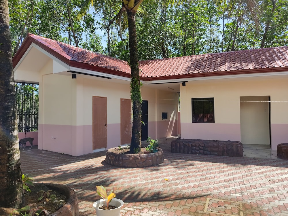 guimaras mangrove guesthouse