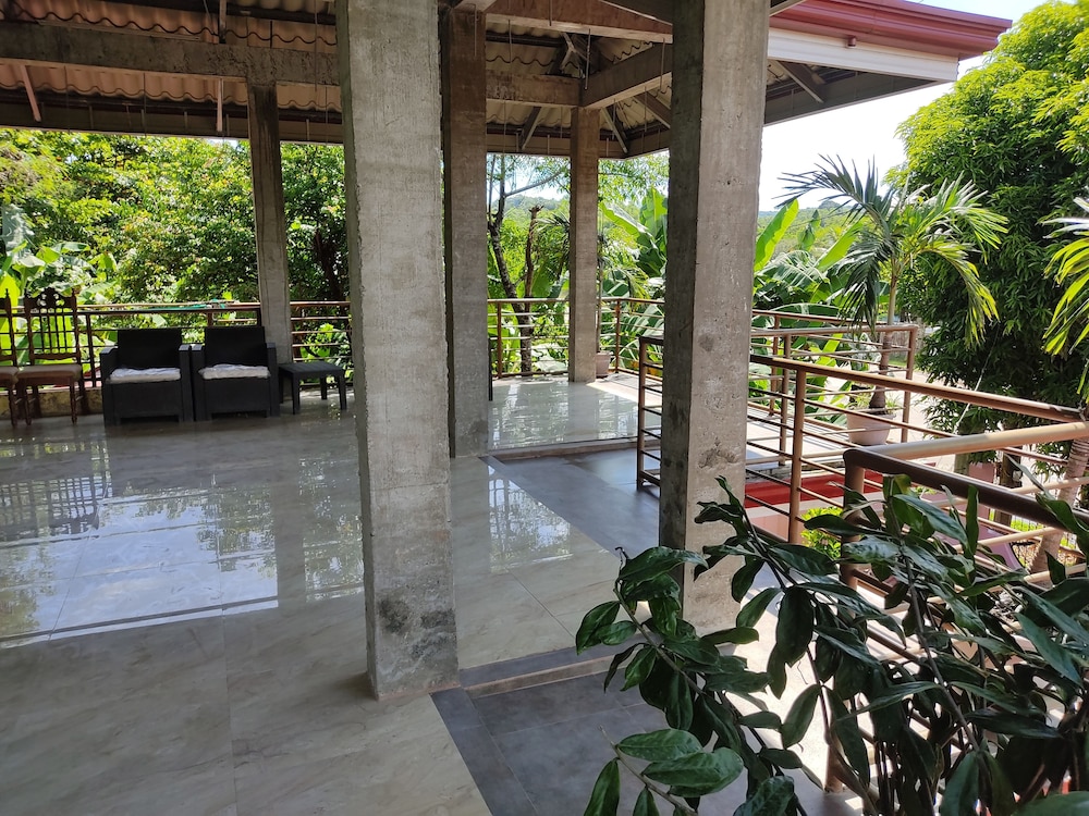 guimaras mangrove guesthouse