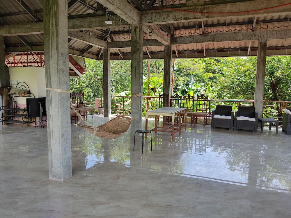 guimaras mangrove guesthouse