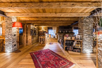 affittacamere annie parblanc