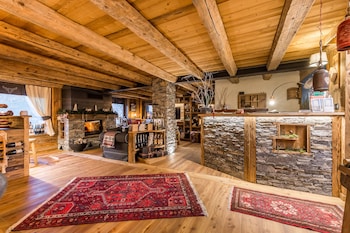 affittacamere annie parblanc