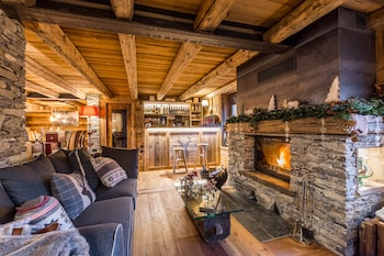 affittacamere annie parblanc