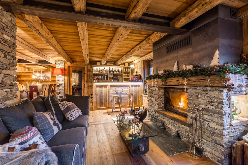 affittacamere annie parblanc