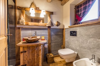 affittacamere annie parblanc