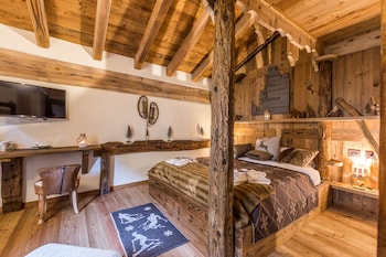 affittacamere annie parblanc