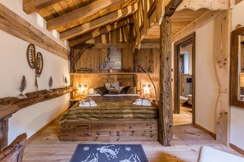 affittacamere annie parblanc