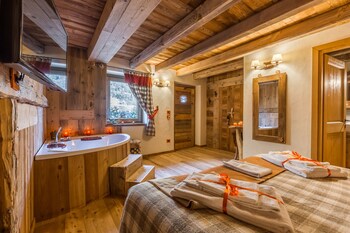 affittacamere annie parblanc