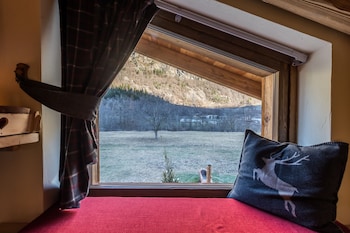 affittacamere annie parblanc