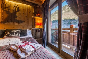 affittacamere annie parblanc