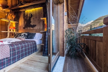 affittacamere annie parblanc