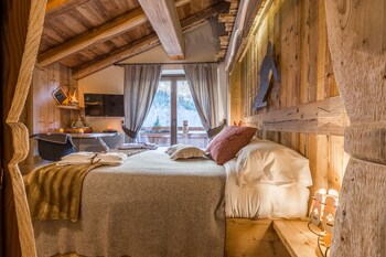 affittacamere annie parblanc