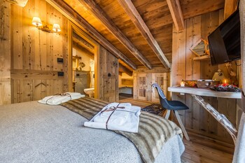 affittacamere annie parblanc