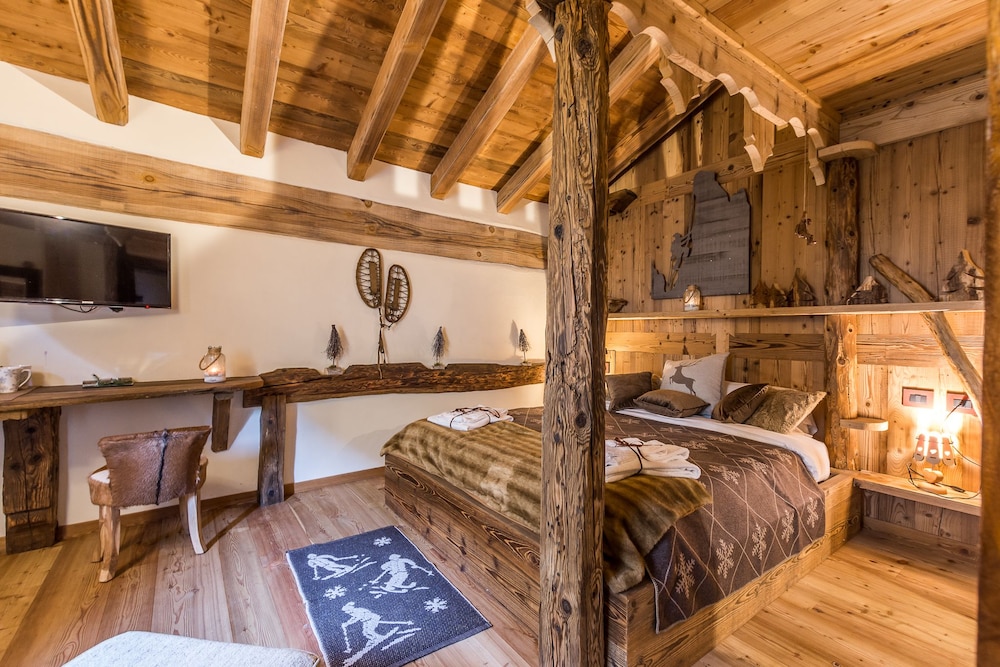 affittacamere annie parblanc