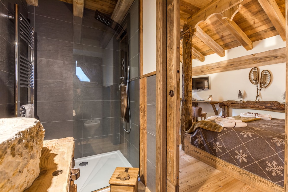 affittacamere annie parblanc