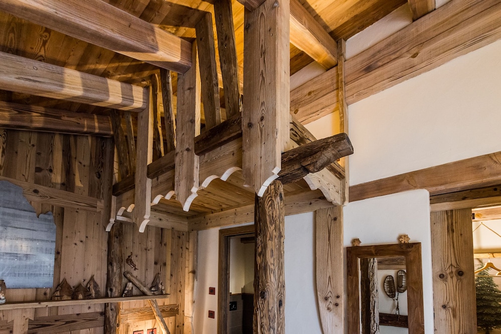 affittacamere annie parblanc