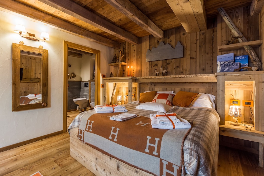 affittacamere annie parblanc