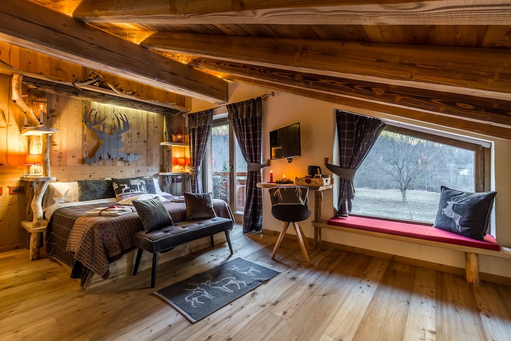 affittacamere annie parblanc