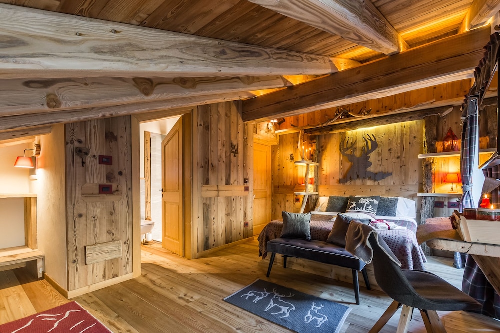 affittacamere annie parblanc