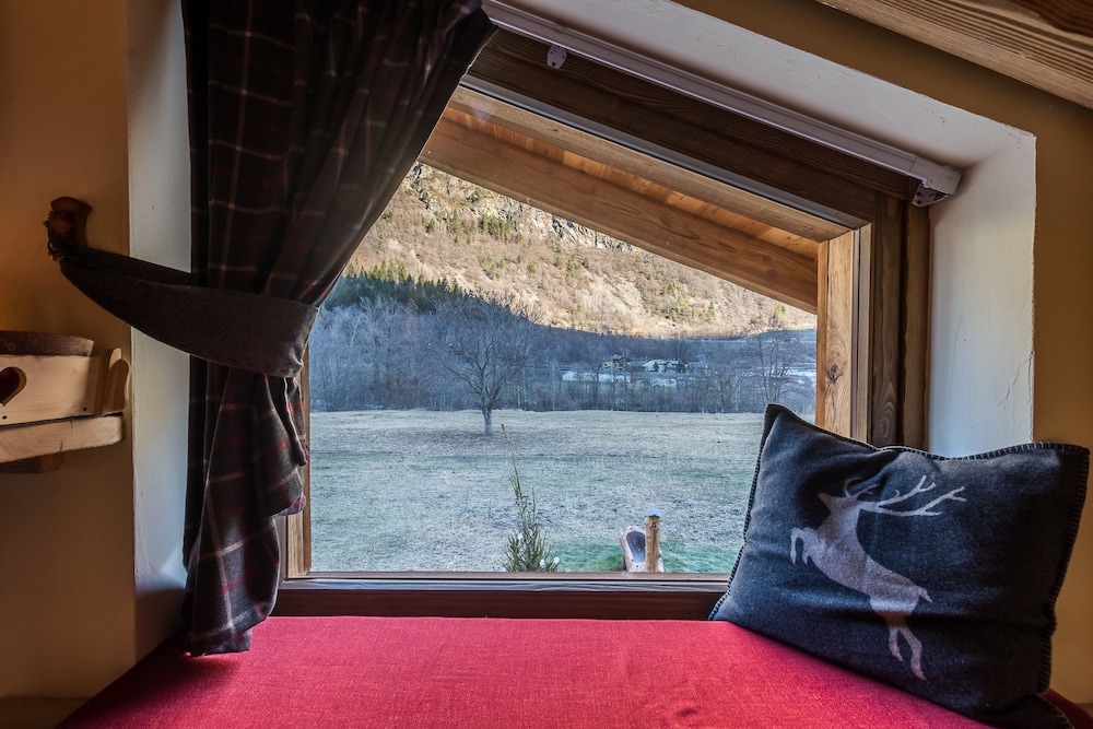 affittacamere annie parblanc