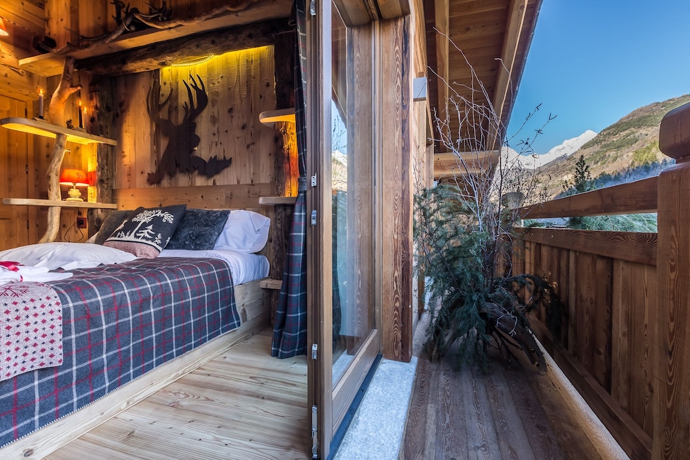 affittacamere annie parblanc