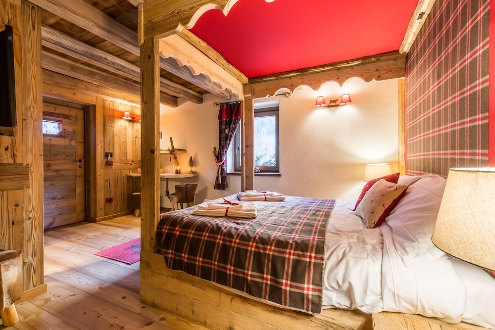 affittacamere annie parblanc